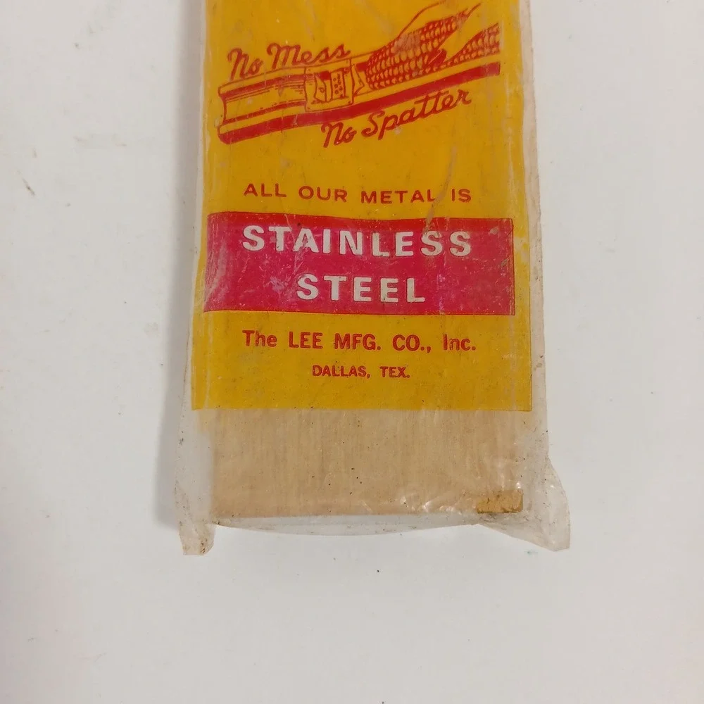 Vintage Sweet Corn Cutter 17